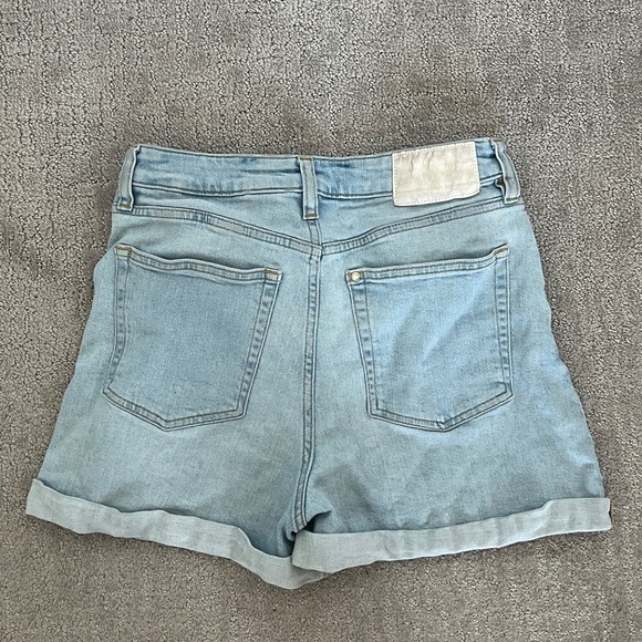 Mom shorts - Picture 2 of 2